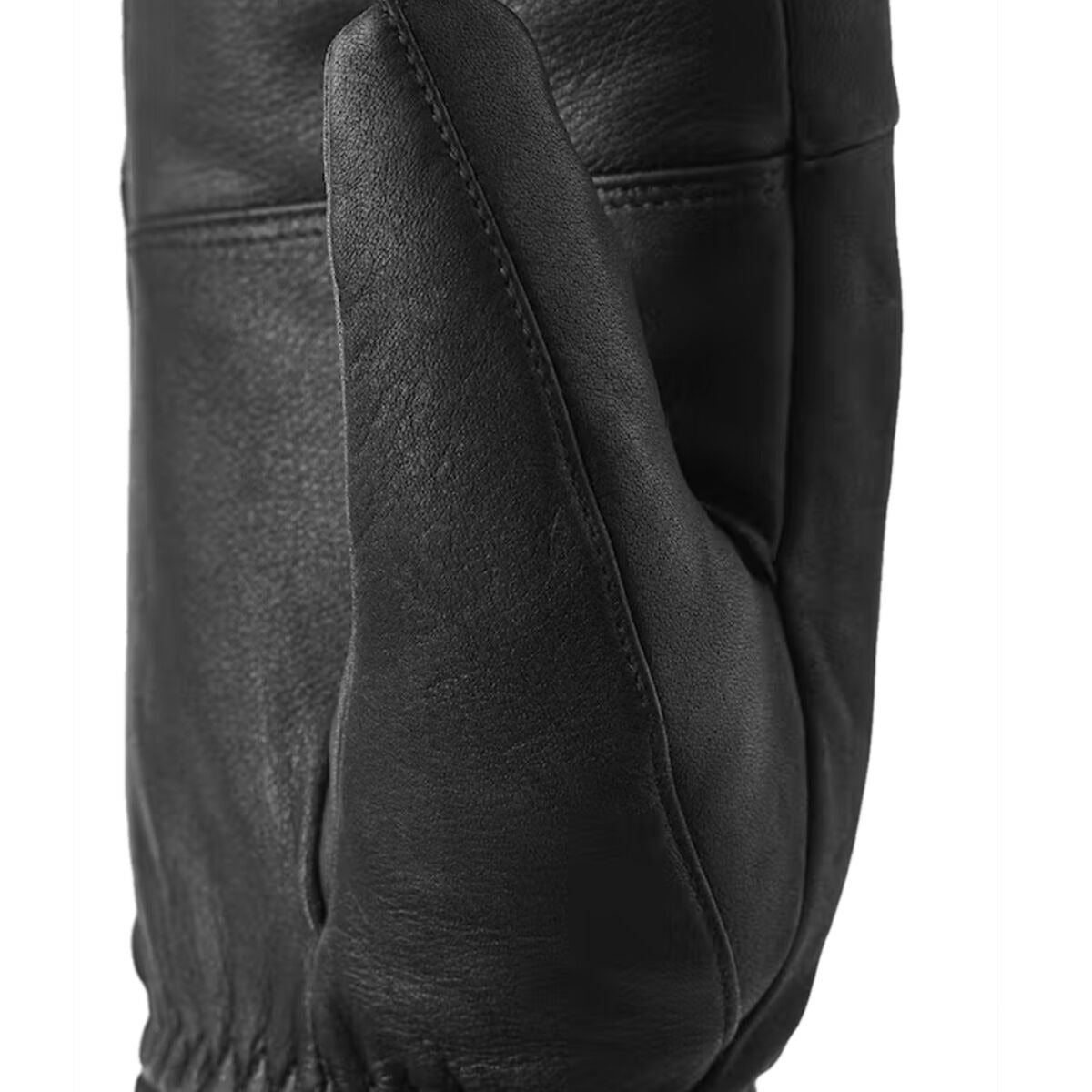 Hestra Omni Mitten | Black