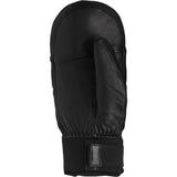 Hestra Omni Mitten | Black