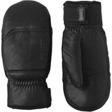 Hestra Omni Mitten | Black