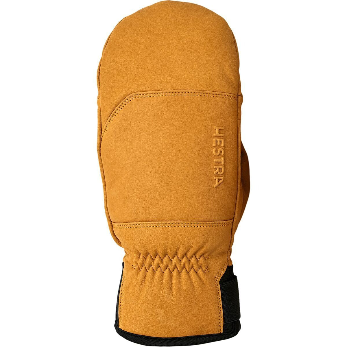 Hestra Omni Mitten | Tan