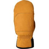 Hestra Omni Mitten | Tan