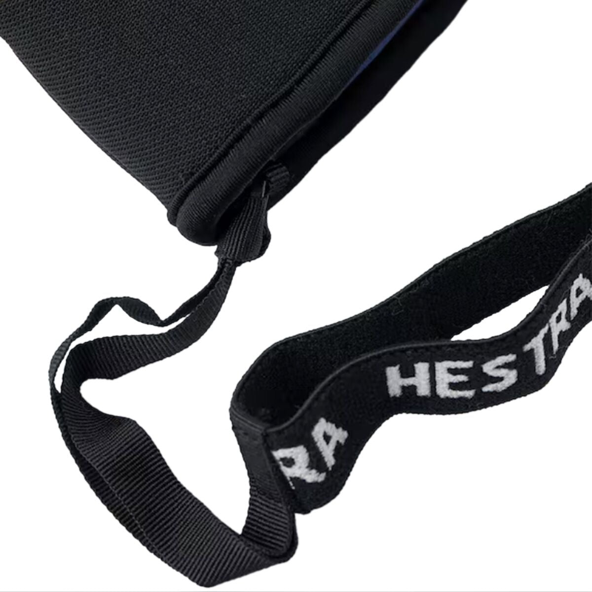Hestra Omni Mitten | Tan