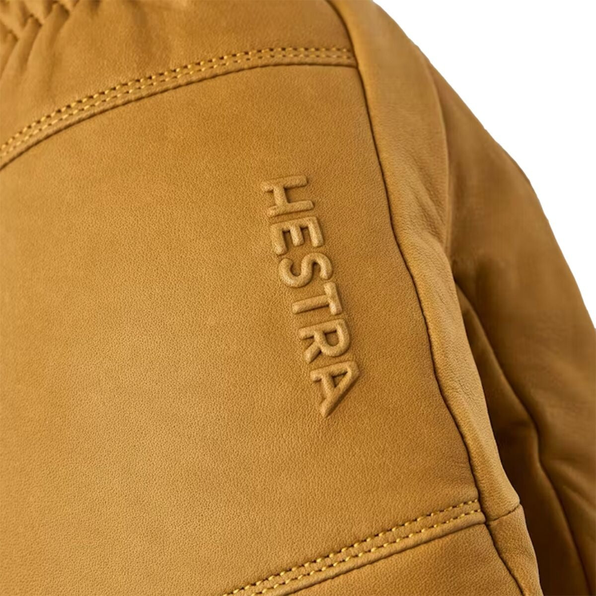 Hestra Omni Mitten | Tan