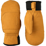 Hestra Omni Mitten | Tan