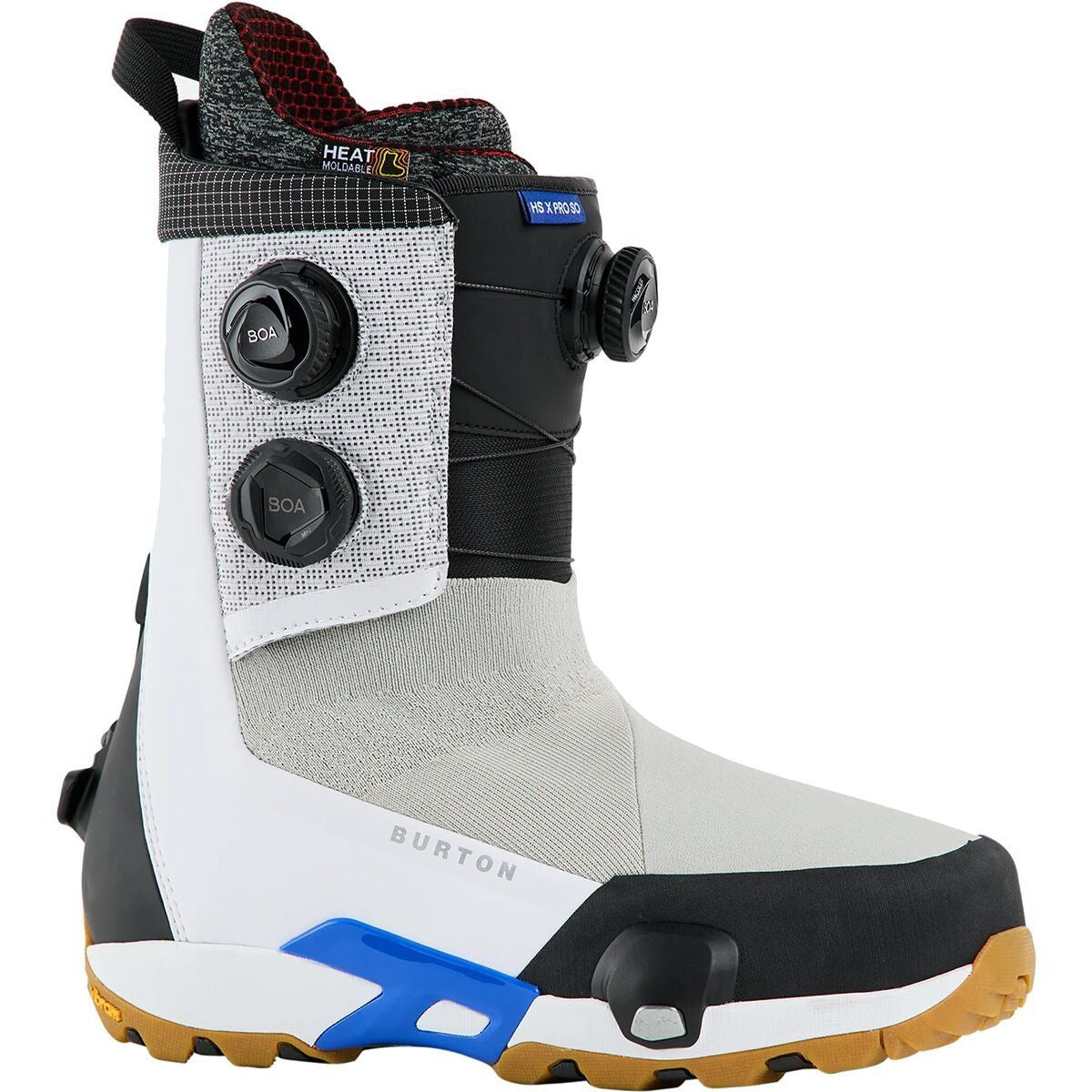 Burton Highshot X Pro Step On Snowboard Boot - 2026 - Men's | White