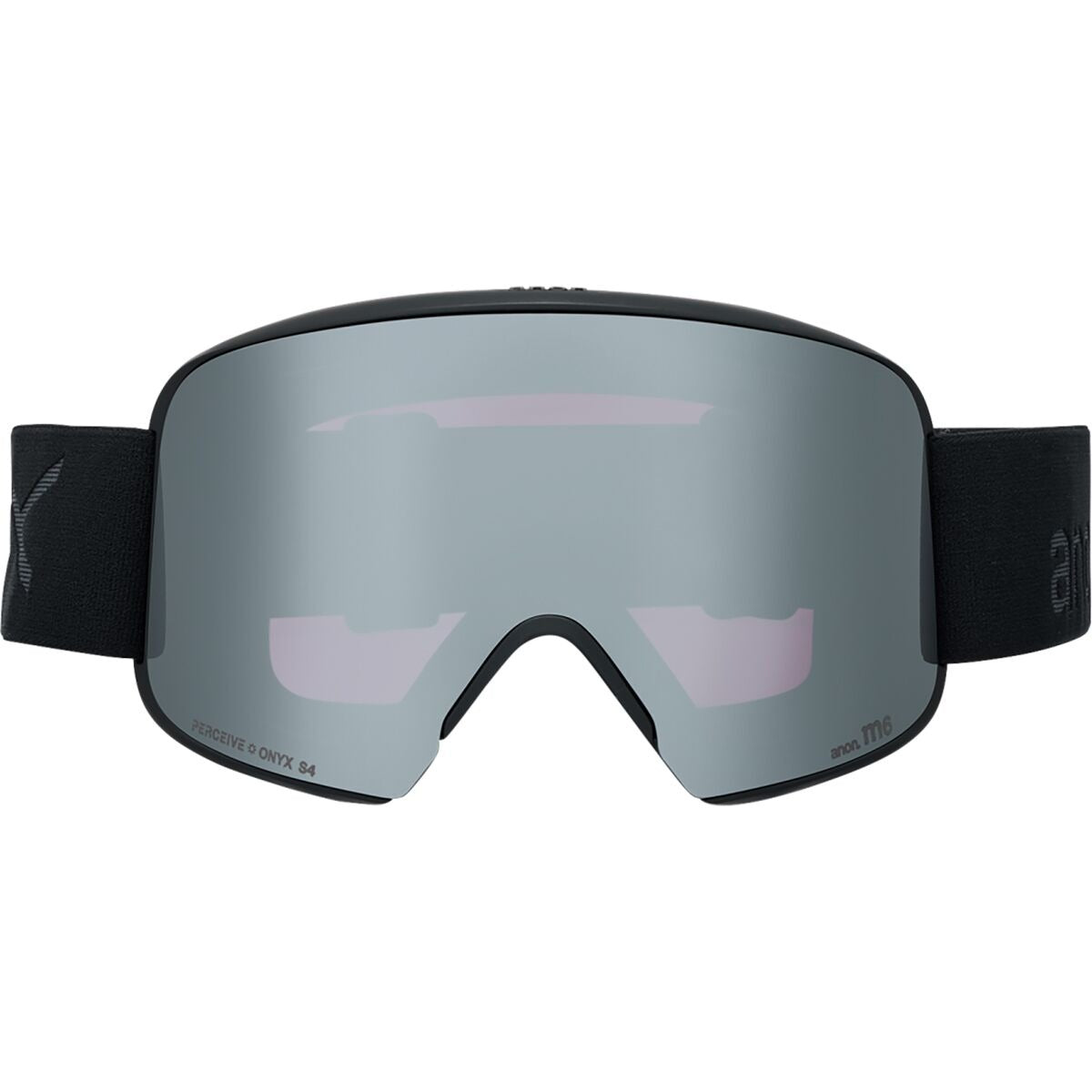 Anon M6 Goggles | Smoke/Perceive Sunny Onyx