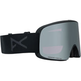 Anon M6 Goggles | Smoke/Perceive Sunny Onyx