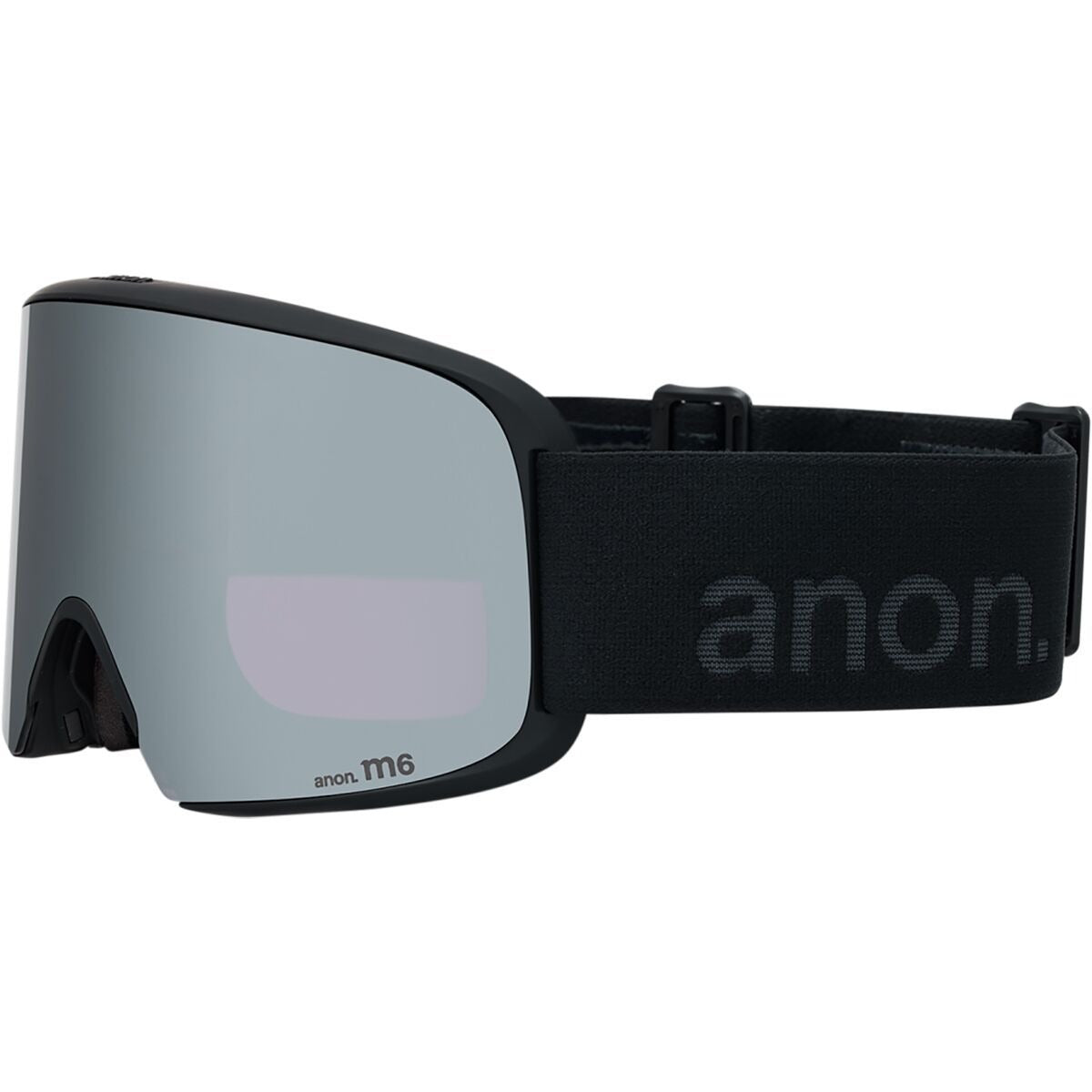 Anon M6 Goggles | Smoke/Perceive Sunny Onyx
