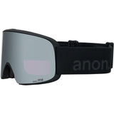 Anon M6 Goggles | Smoke/Perceive Sunny Onyx