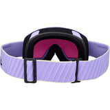 Anon M6S Goggles | Hyper Lilac/Perceive Sunny Onyx