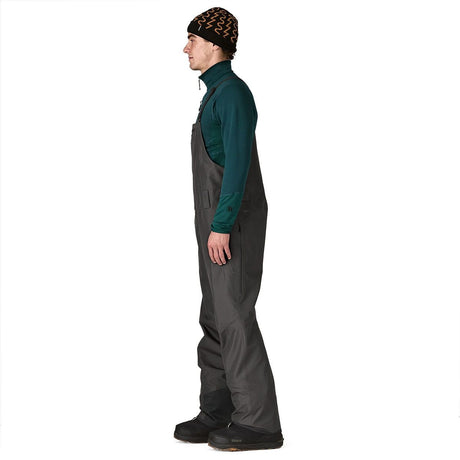 Patagonia Powder Town Bib Pant - Men's | Black
