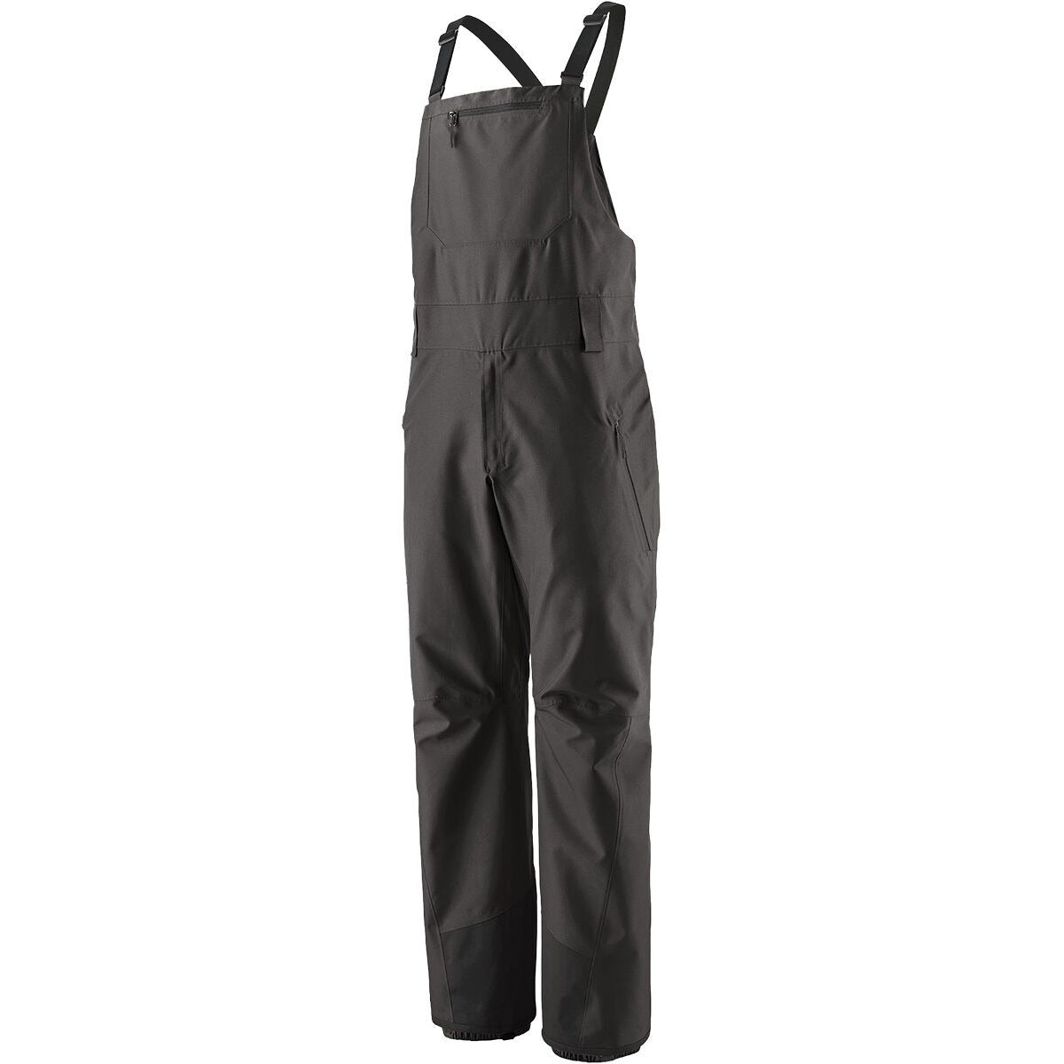 Patagonia Powder Town Bib Pant - Men's | Black
