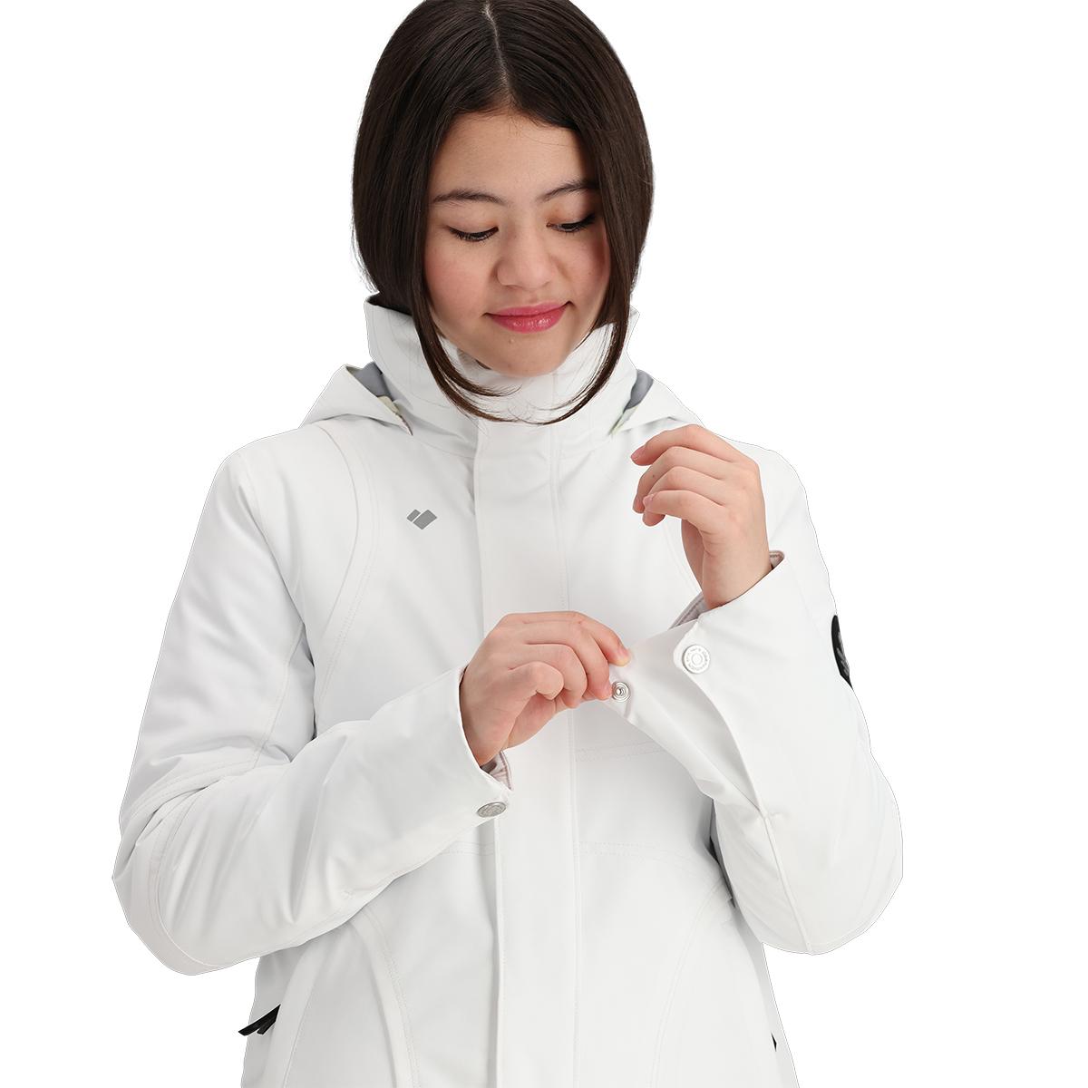 Obermeyer Rylee Jacket - Teen Girls'  | Stunner