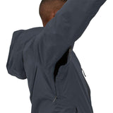 Patagonia Insulated Powder Town Jacket  Mens  | Smolder Blue