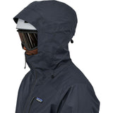 Patagonia Insulated Powder Town Jacket  Mens  | Smolder Blue