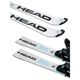 Head WCR eSL Rebel Team Ski  | One Color