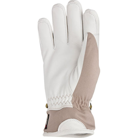 Hestra Voss CZone Glove - Women's  | Beige