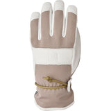 Hestra Voss CZone Glove  | Beige