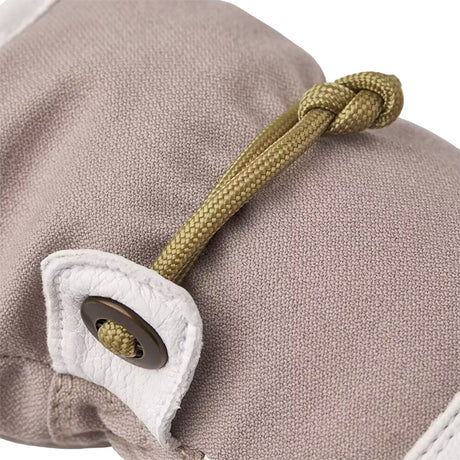 Hestra Voss CZone Glove  | Beige