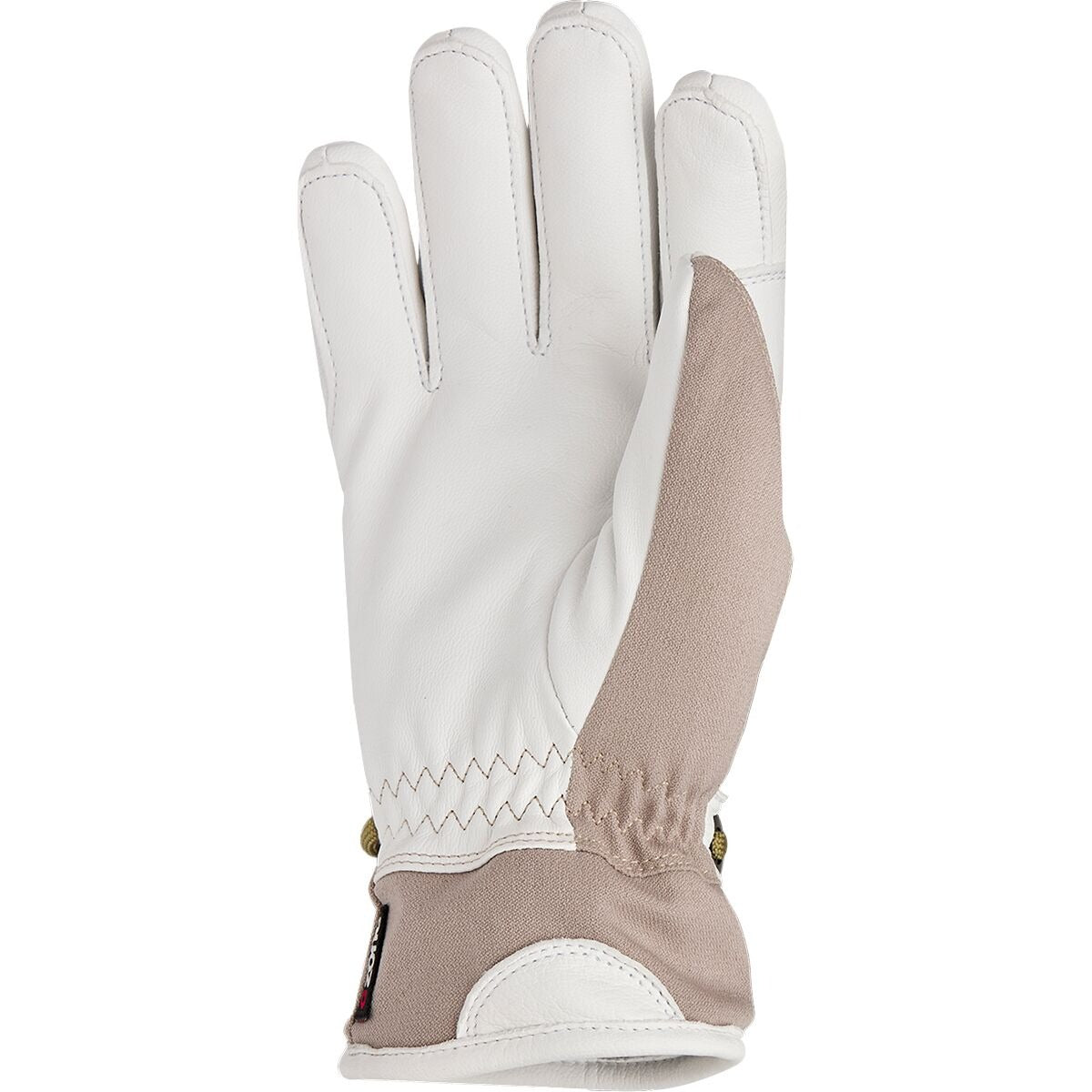 Hestra Voss CZone Glove  | Beige