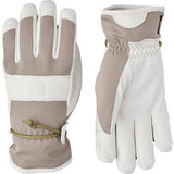 Hestra Voss CZone Glove  | Beige