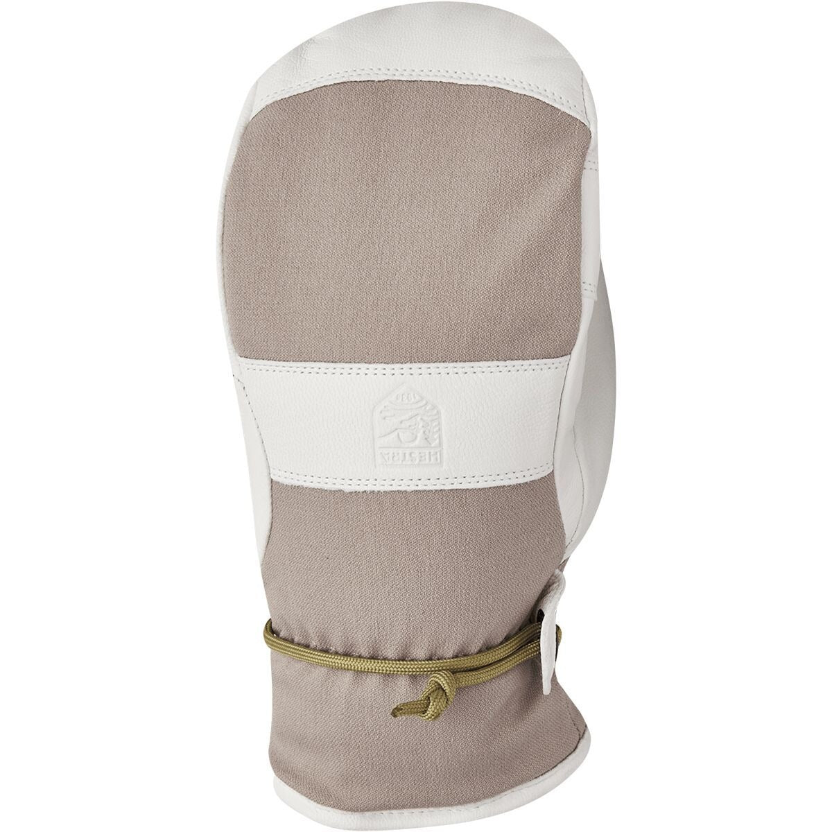 Hestra Voss CZone Mitten - Women's | Beige