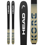 Head Kore 94 Ti Ski - 2026 | One Color
