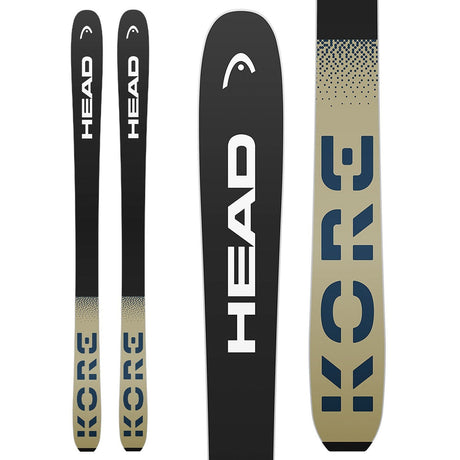 Head Kore 94 Ti Ski - 2026 | One Color