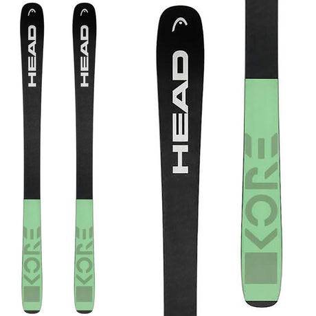 Head Kore 91 Ski - Women's  | One Color