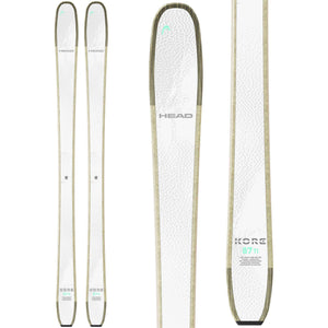Women's Skis