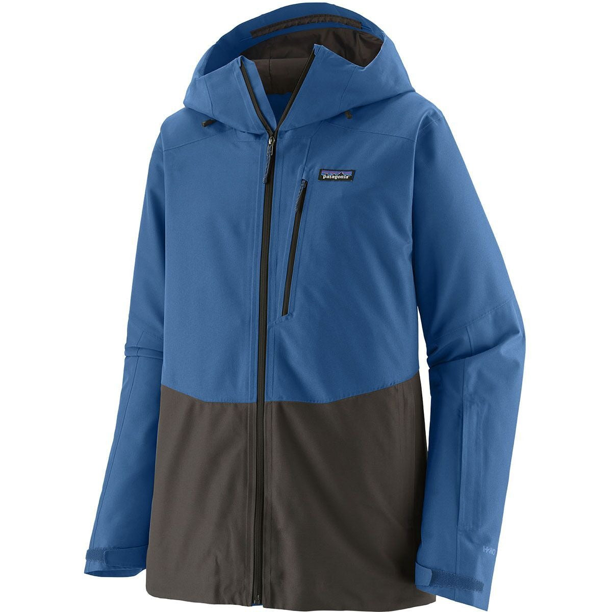 Patagonia Powder Town Jacket - Men's | Clement Blue
