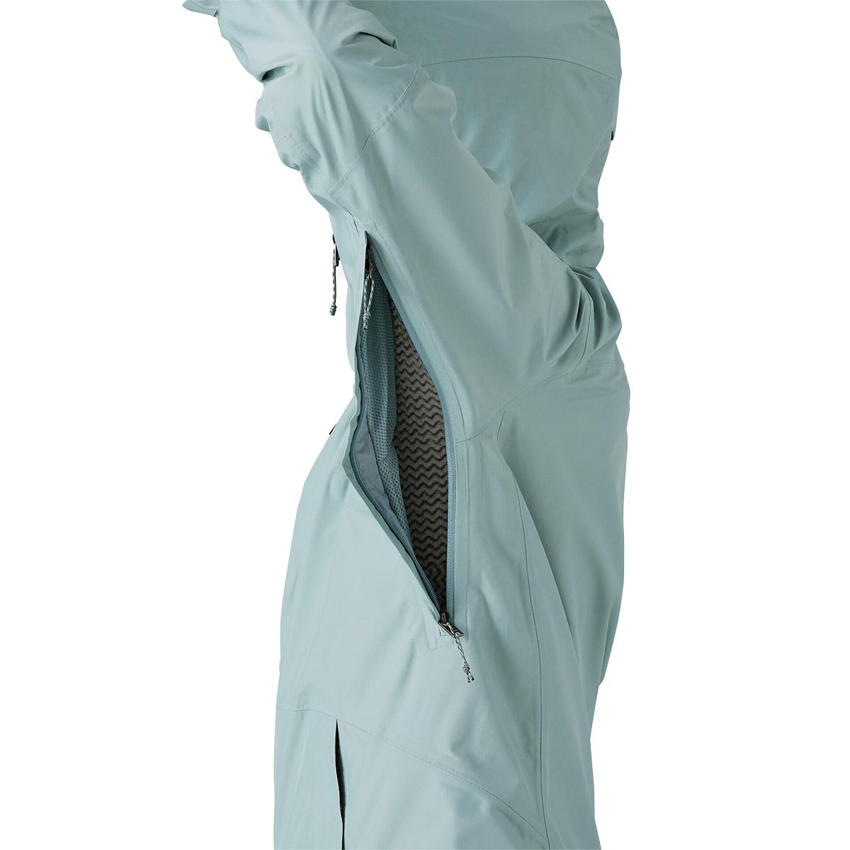 Patagonia Powder Town Jacket - Women's  | Thermal Blue