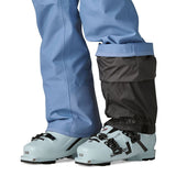 Patagonia Powder Town Bib Pant - Women's | Barnacle Blue