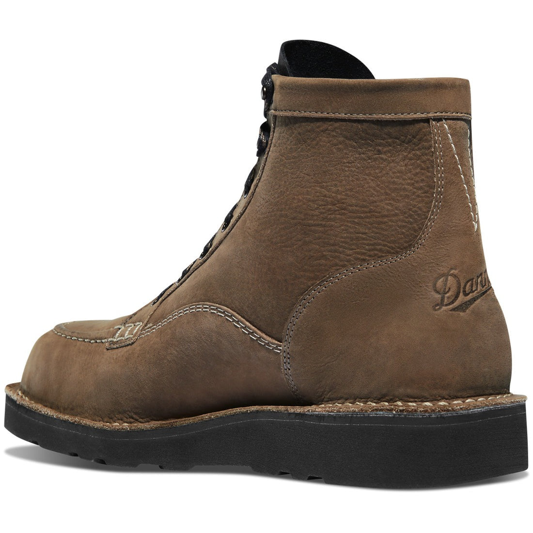Danner Bull Run Lux Boot - Men's  | Vintage Sterling