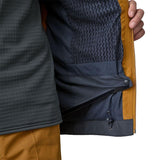 Patagonia Storm Shift Jacket - Men's  | Raptor Brown