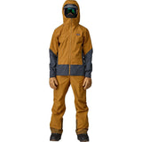 Patagonia Storm Shift Jacket - Men's  | Raptor Brown