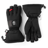 Hestra Power Heater Gauntlet Glove - Men's  | Black