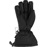 Hestra Power Heater Gauntlet Glove - Men's  | Black