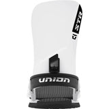 Union STR Snowboard Bindings  | Black