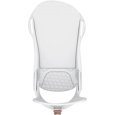 Union Juliet Snowboard Bindings - Women's  | White
