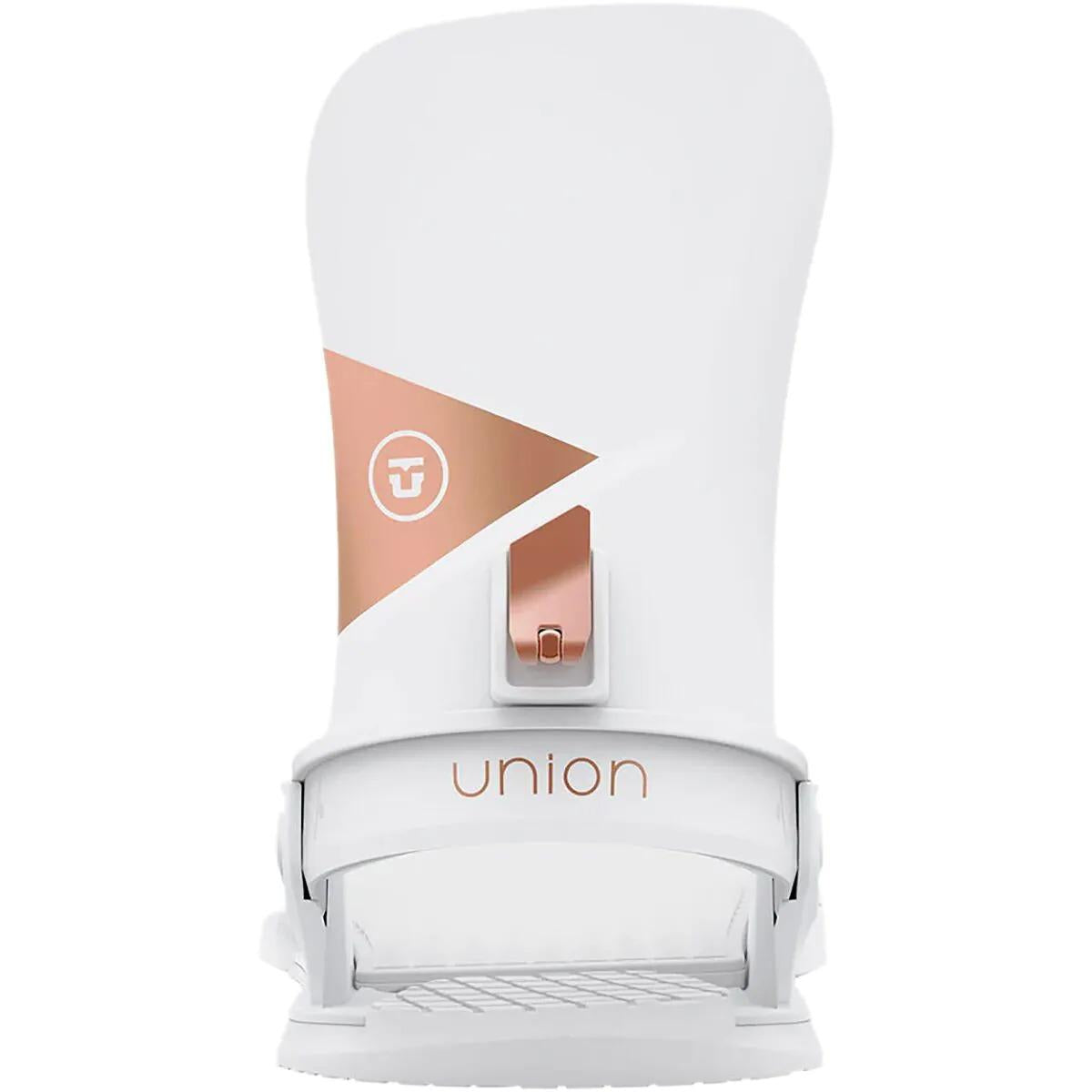 Union Juliet Snowboard Bindings - Women's  | Lavender