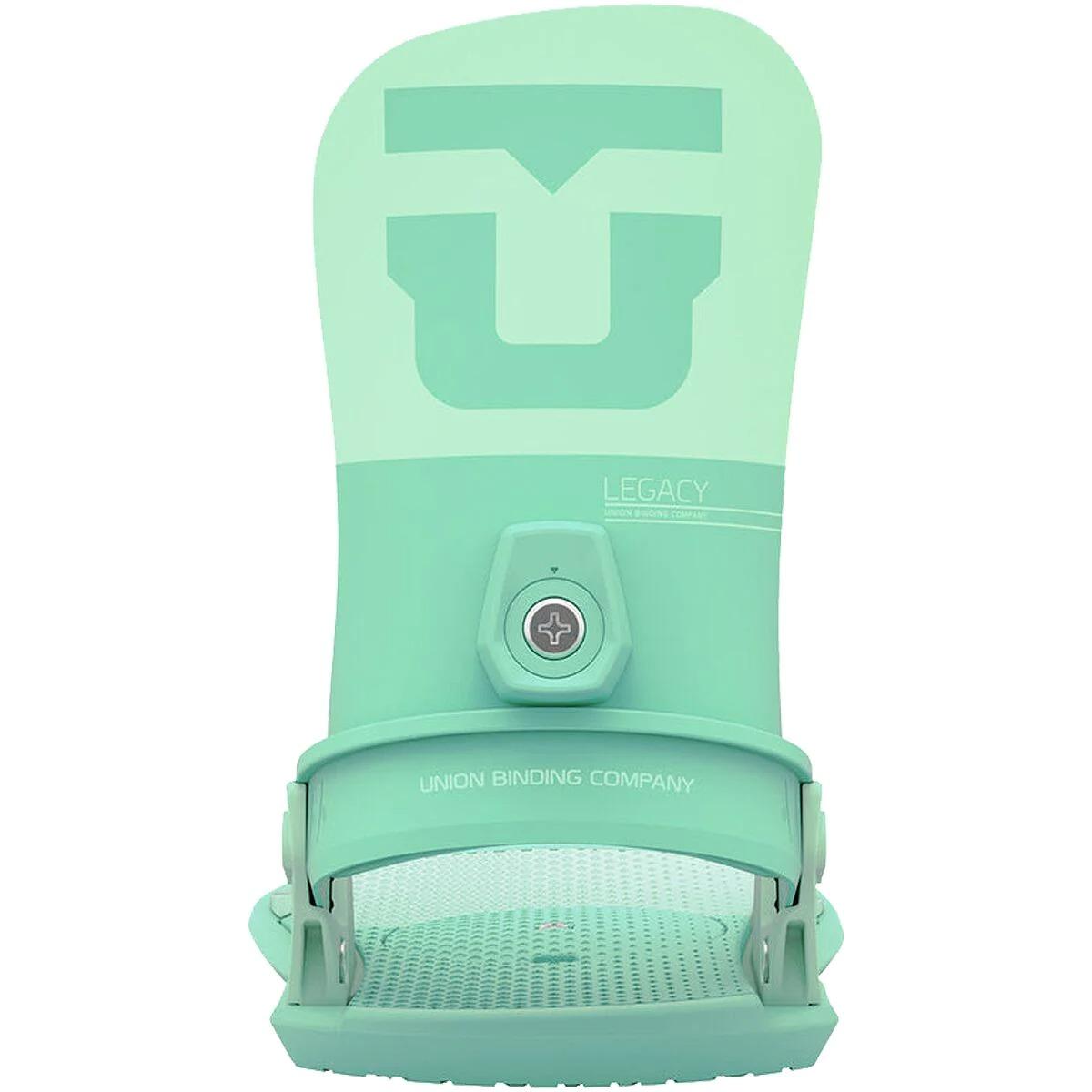 Union Legacy Snowboard Binding - Women's  | Tiffany