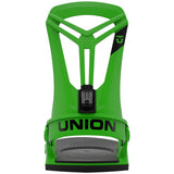 Union Flite Pro Snowboard Bindings  | Black