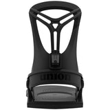 Union Rosa Snowboard Binding - Women's  | Black