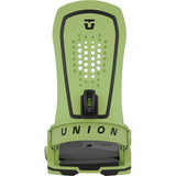 Union Force Snowboard Binding  | Classic White