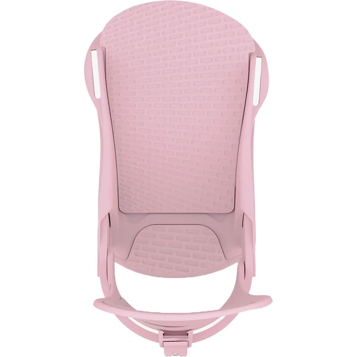 Union Juliet Snowboard Binding - Women's  | Black