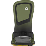 Union Ultra Snowboard Binding  | Black