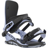 Union Ultra Snowboard Binding - Women's  | Black