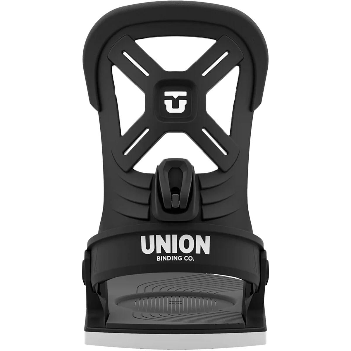 Union Cadet Snowboard Binding - Kids'  | Purple
