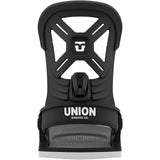 Union Cadet Snowboard Binding - Kids'  | Black